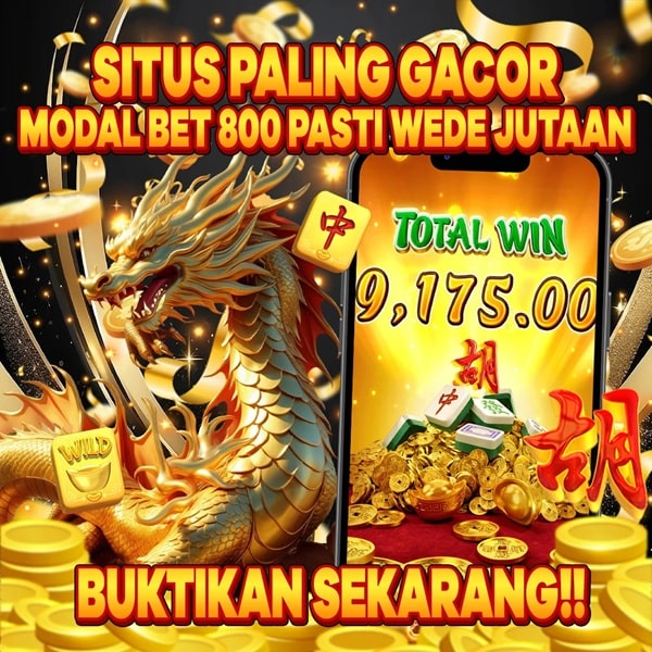 MAJALAHTOTO: Situs Game QRIS Langsung Aktif, Modal Irit Tetap Jalan